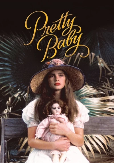 ver Niña bonita