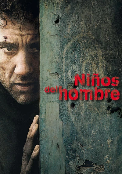 ver Niños del hombre