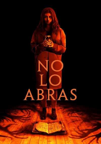 ver No lo abras