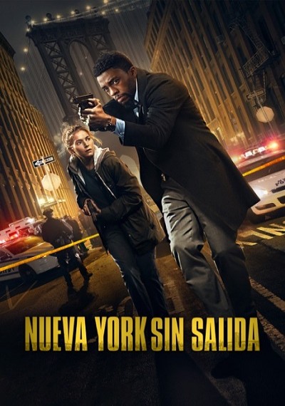ver Nueva York sin salida