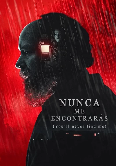 ver Nunca me encontrarás