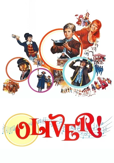 ver Oliver!