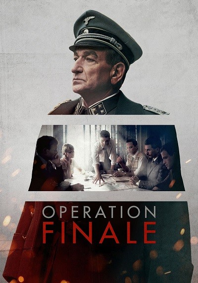 ver Operación Final