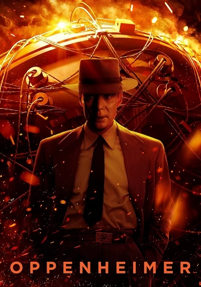 ver Oppenheimer