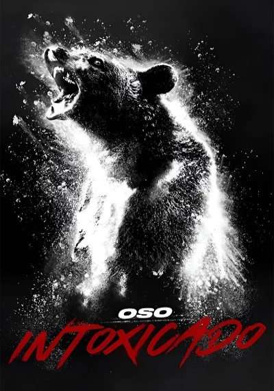 ver Oso Intoxicado