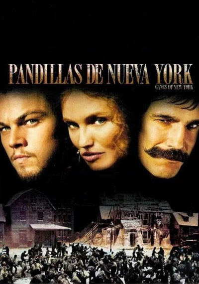 ver Pandillas de Nueva York