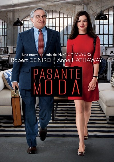 ver Pasante de moda