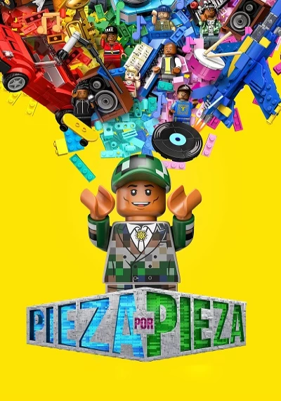 ver Pieza por pieza