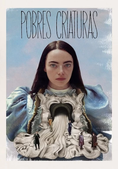 ver Pobres criaturas