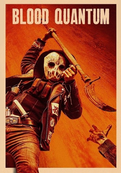 ver Quantum de Sangre