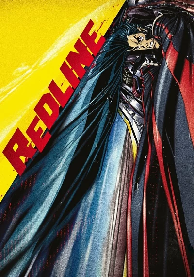 ver Redline