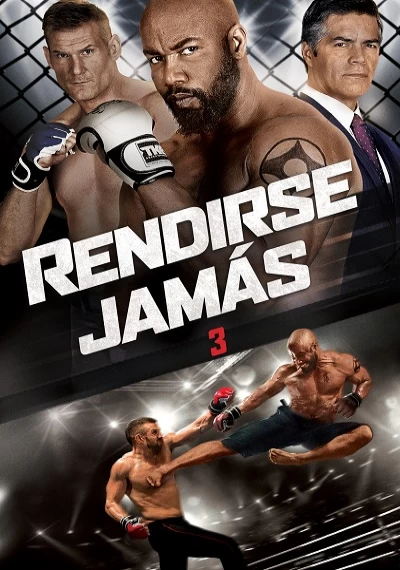 ver Rendirse Jamás 3