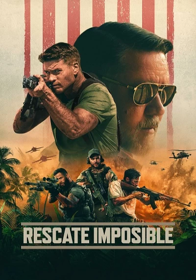 ver Rescate Imposible