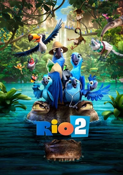 ver Rio 2