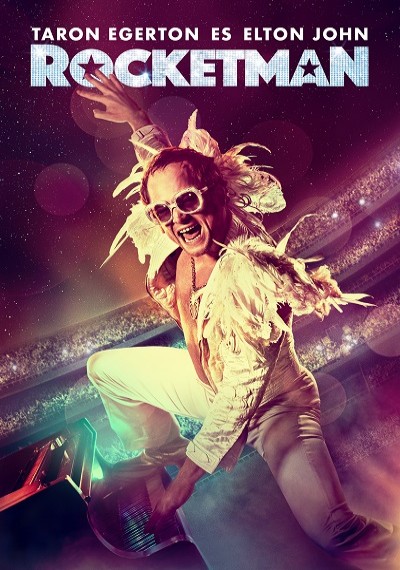 ver Rocketman