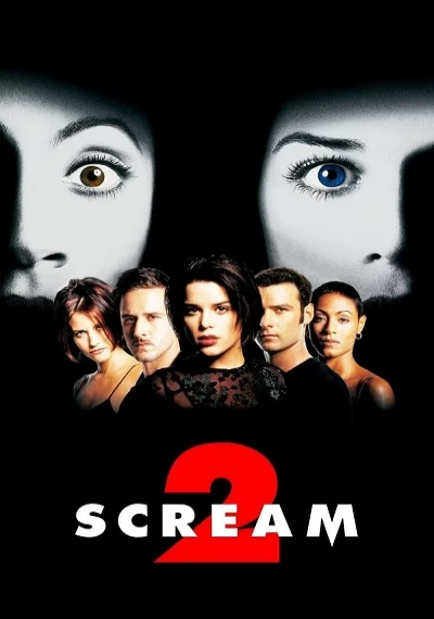 ver Scream 2