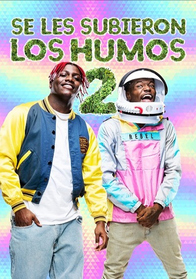 ver Se les subieron los humos 2