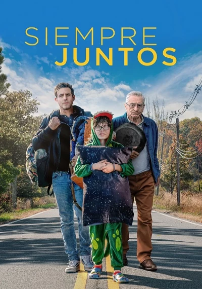 ver Siempre juntos