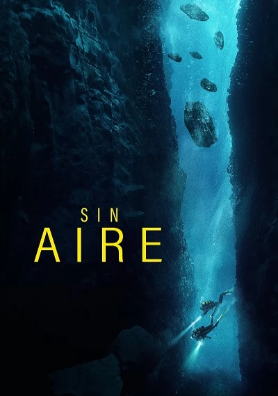 ver Sin aire