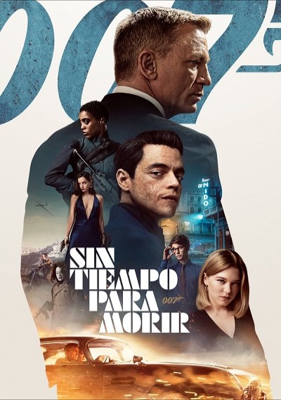 ver Sin Tiempo Para Morir