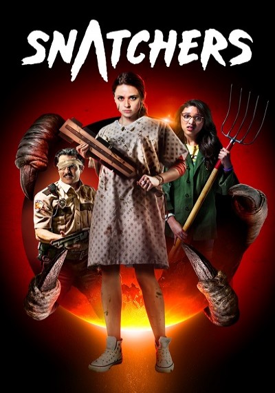 ver Snatchers