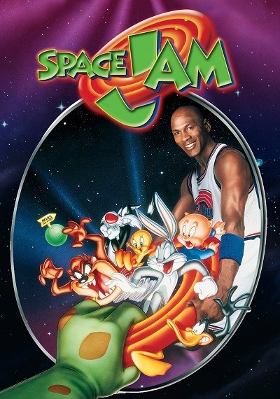 ver Space Jam