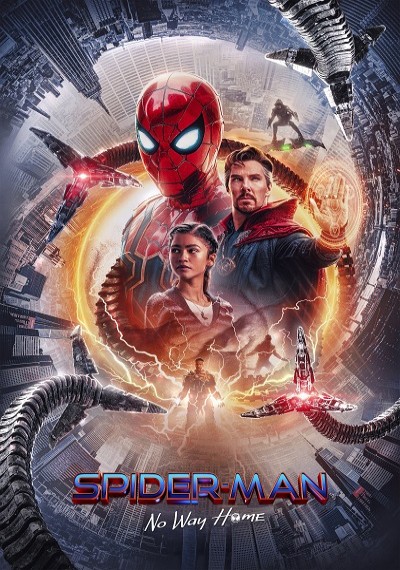 ver Spider-Man: Sin camino a casa