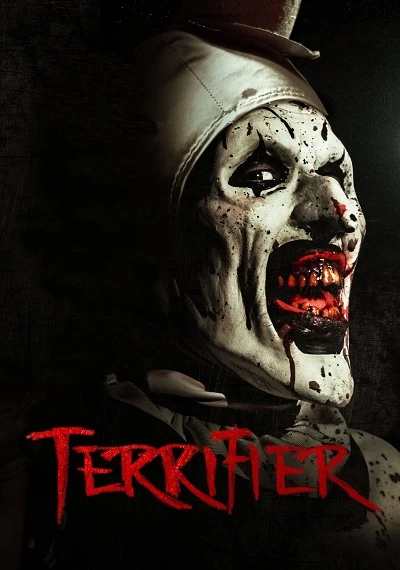 ver Terrifier