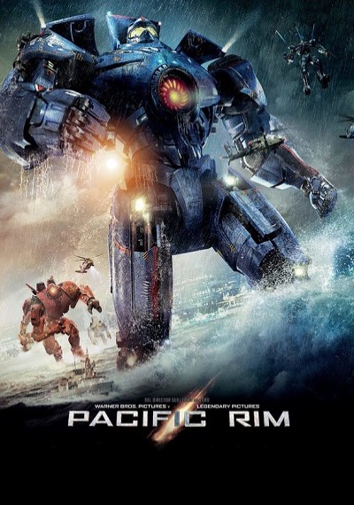 ver Titanes del Pacífico