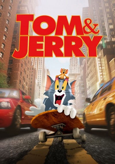 ver Tom y Jerry