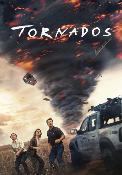 ver Tornados