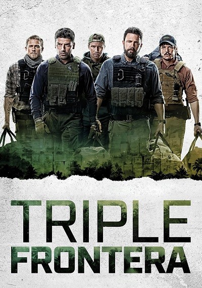 ver Triple Frontera