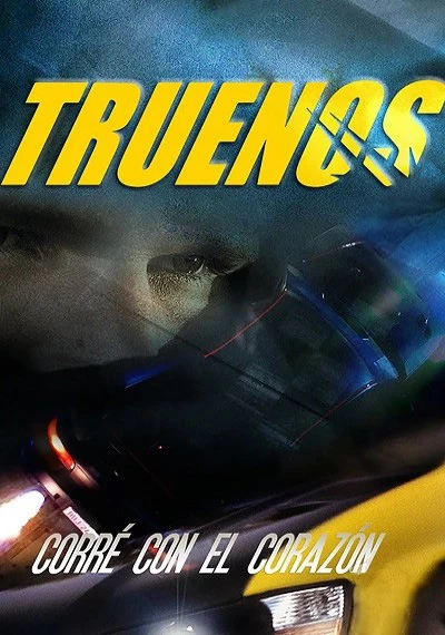 ver Truenos