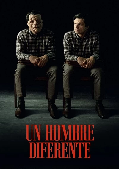 ver Un hombre diferente