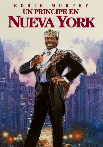 ver Un príncipe en Nueva York