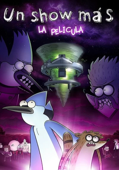 ver Un show más: La película