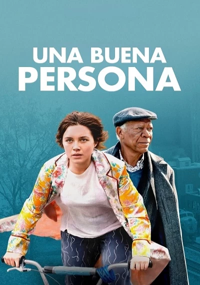 ver Una buena persona