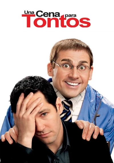 ver Una cena para tontos