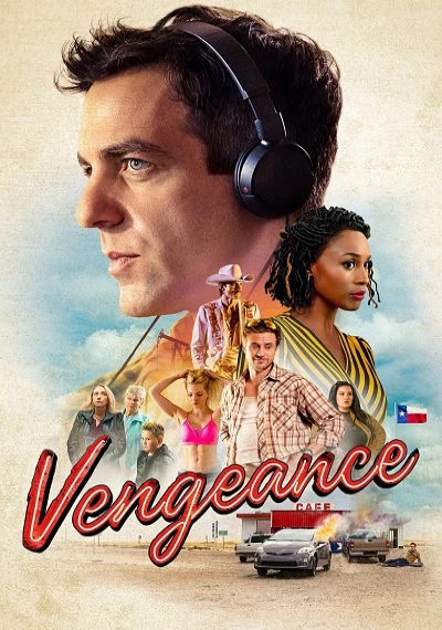 ver Venganza