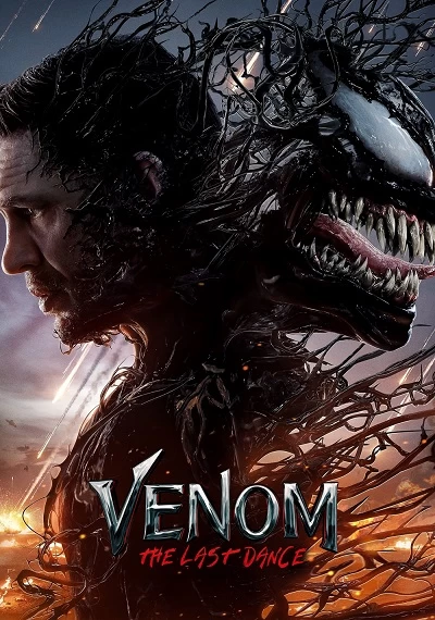 ver Venom: El último baile