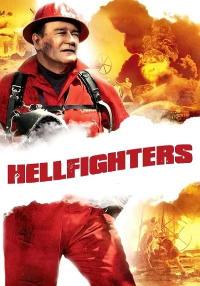 ver Vórtice de fuego