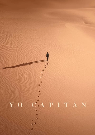 ver Yo capitán
