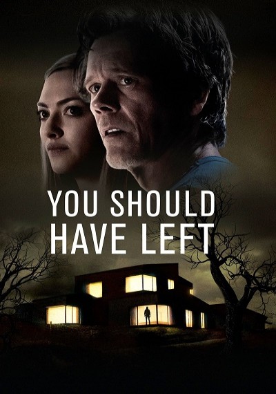 ver You Should Have Left
